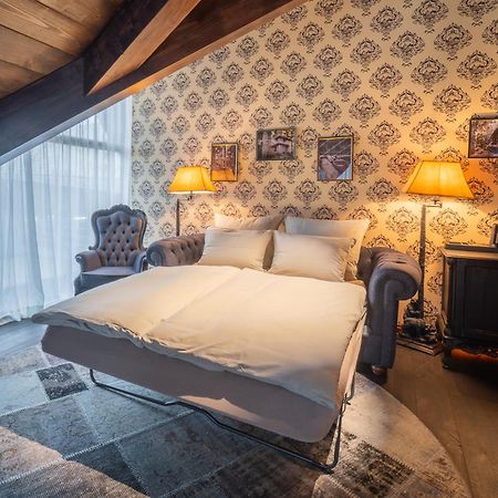 Timberjacks Kassel Motel エクステリア 写真