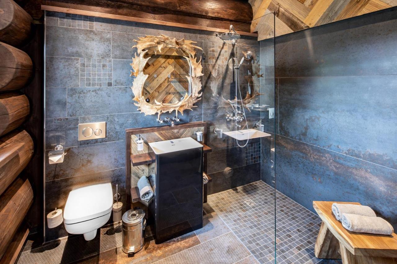 Timberjacks Kassel Motel エクステリア 写真