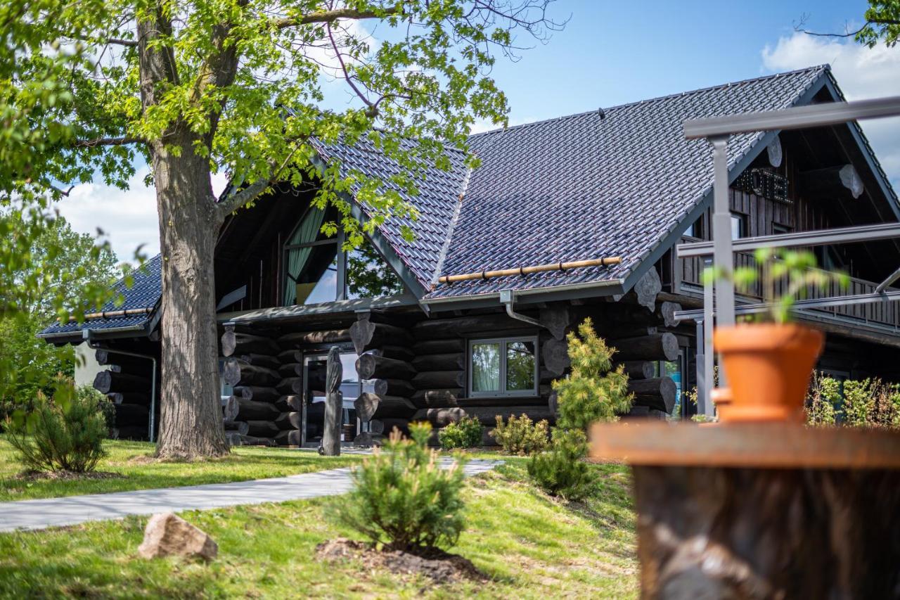 Timberjacks Kassel Motel エクステリア 写真
