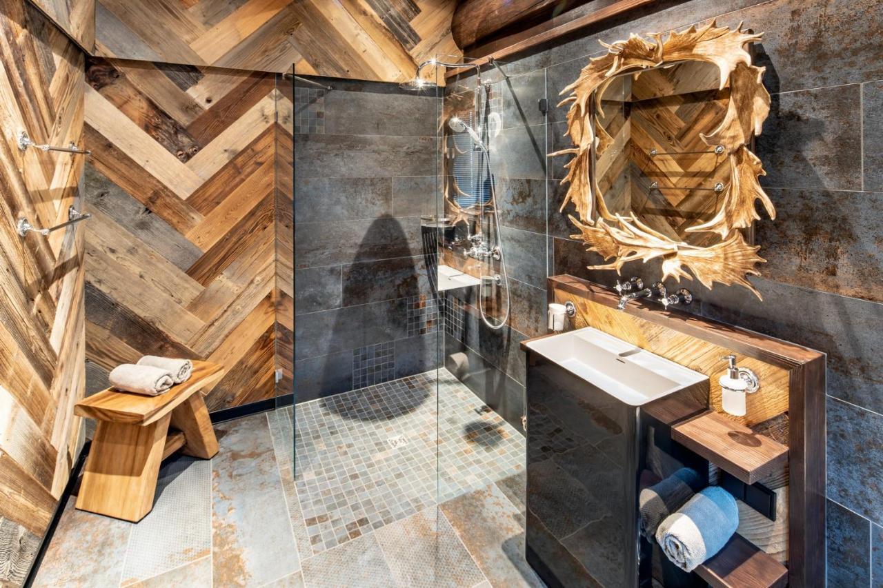 Timberjacks Kassel Motel エクステリア 写真