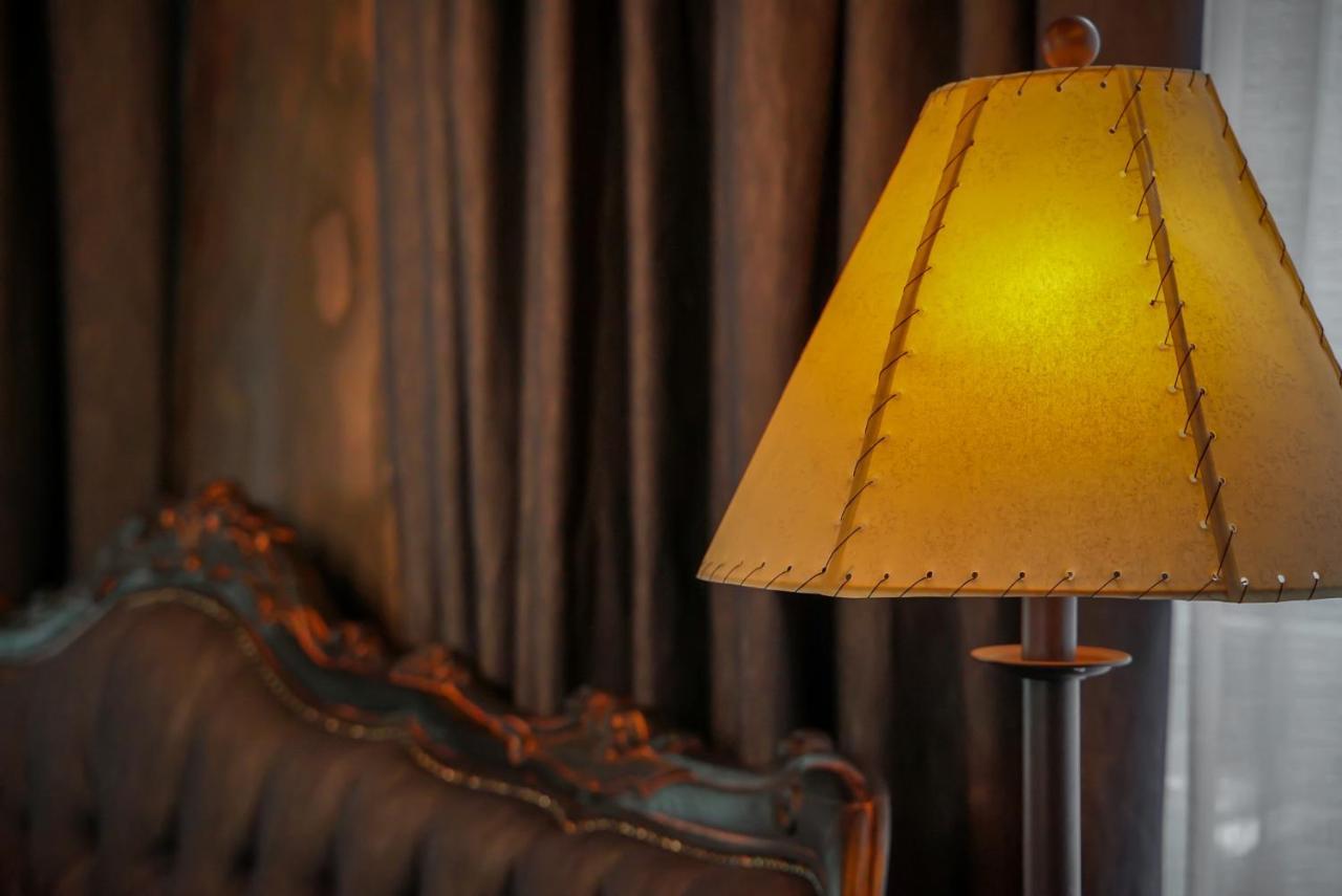Timberjacks Kassel Motel エクステリア 写真